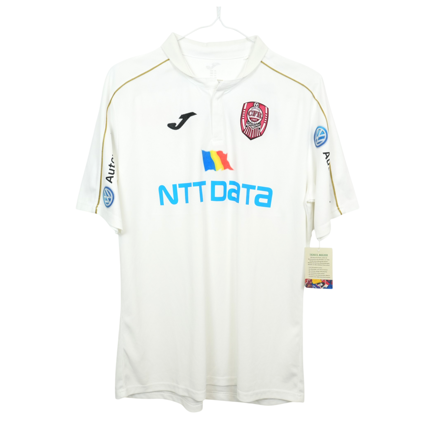 CFR Cluj 2018-19 Auswärts (XL)