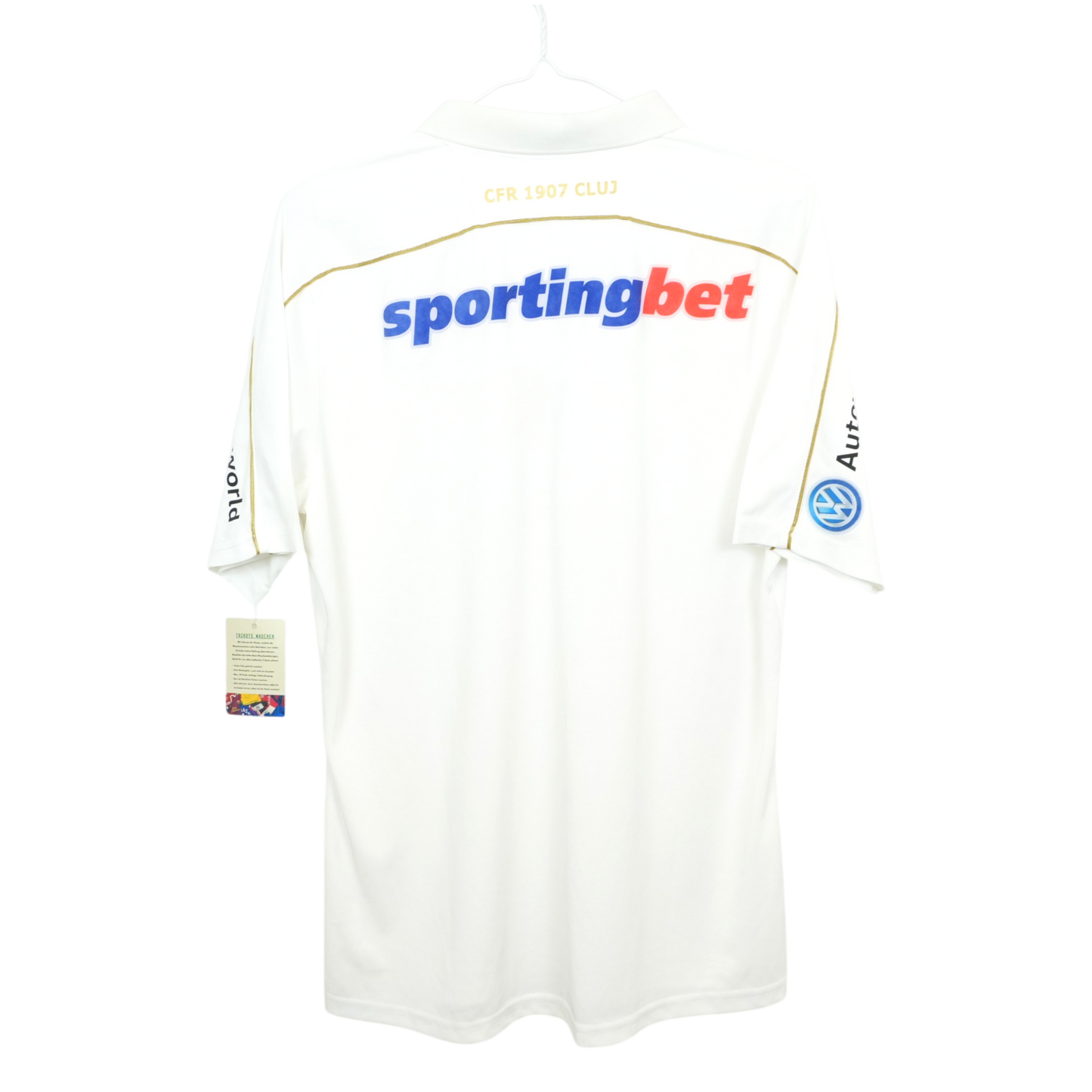 CFR Cluj 2018-19 Auswärts (XL)