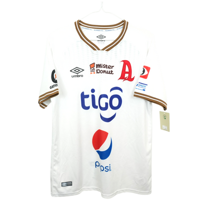 Alianza 2019-20 Heim (L)