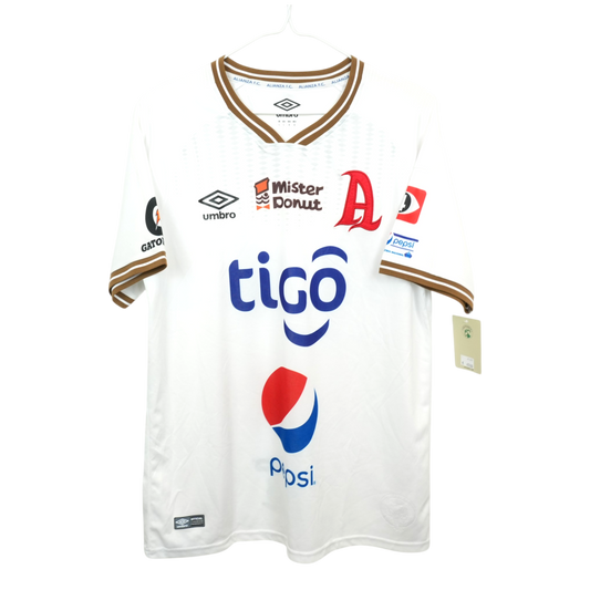 Alianza 2019-20 Heim (L)