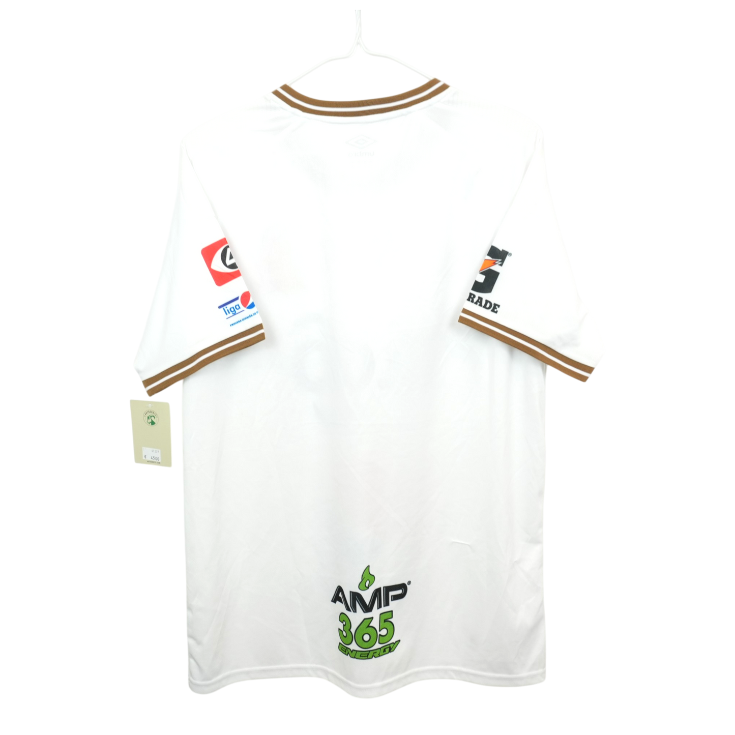 Alianza 2019-20 Heim (L)