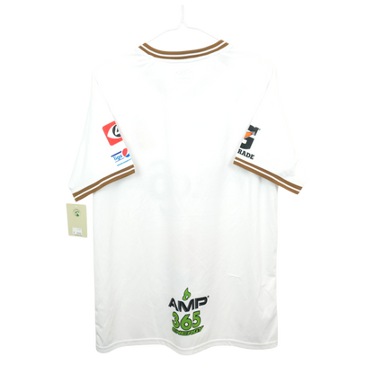 Alianza 2019-20 Heim (L)