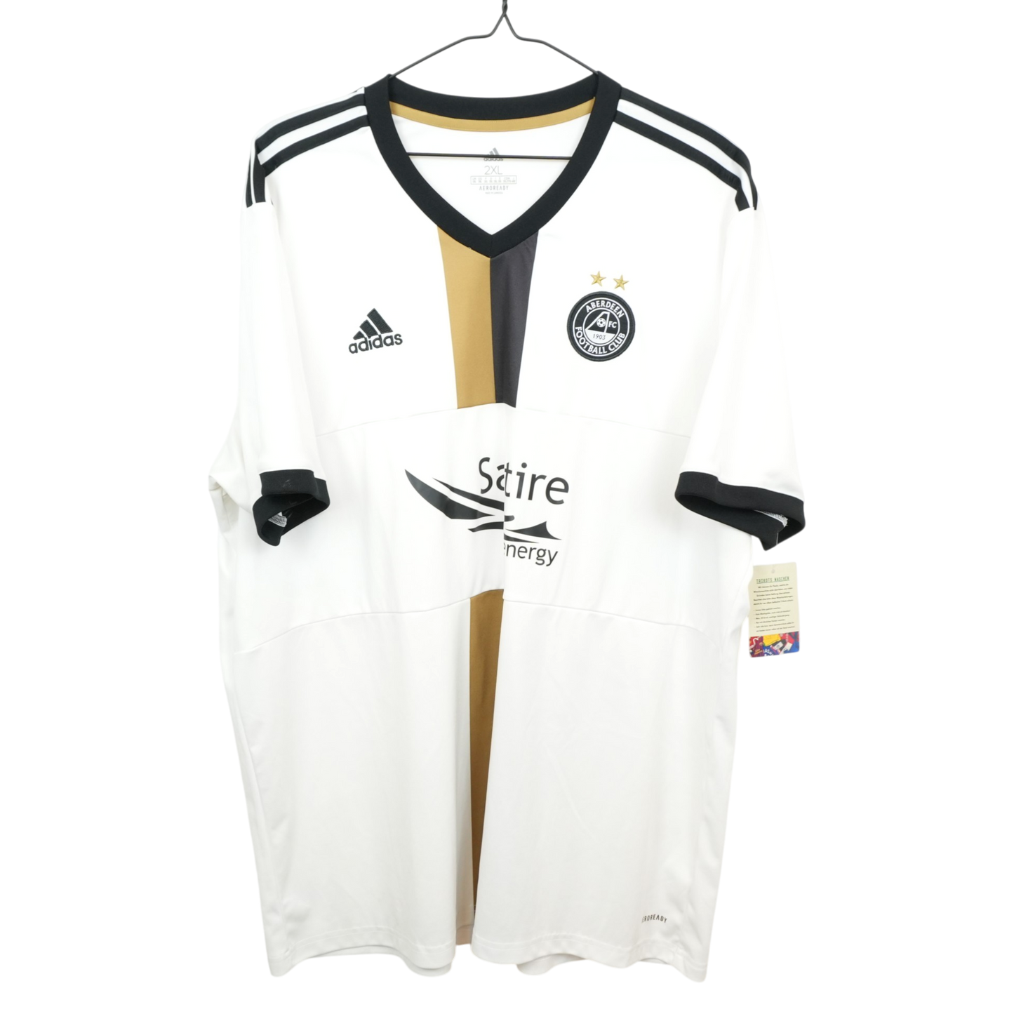 Aberdeen 2020-21 Auswärts (XXL)