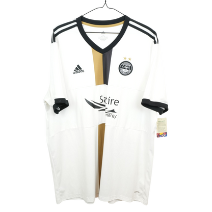 Aberdeen 2020-21 Auswärts (XXL)