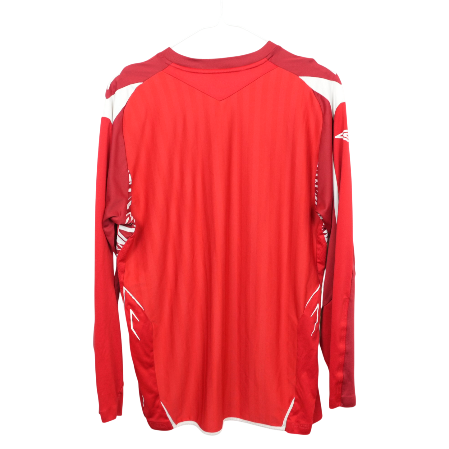 Rangers FC 2007-08 TW (L)