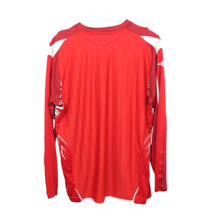 Rangers FC 2007-08 TW (L)