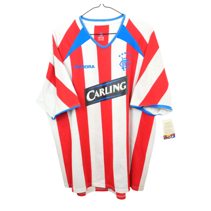 Rangers 2003-04 Auswärts (XXL)
