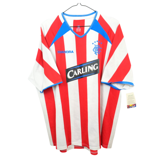 Rangers 2003-04 Auswärts (XXL)