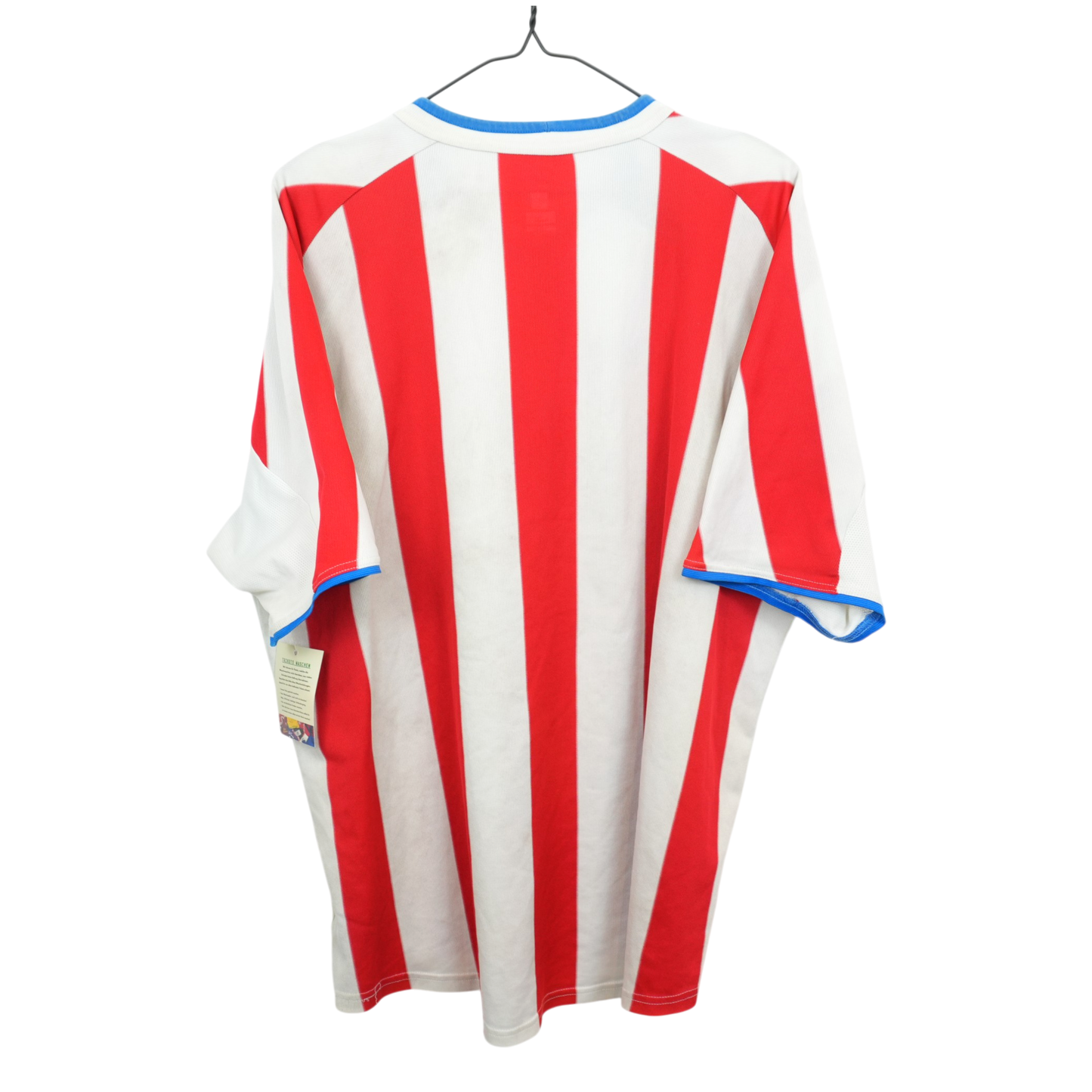 Rangers 2003-04 Auswärts (XXL)