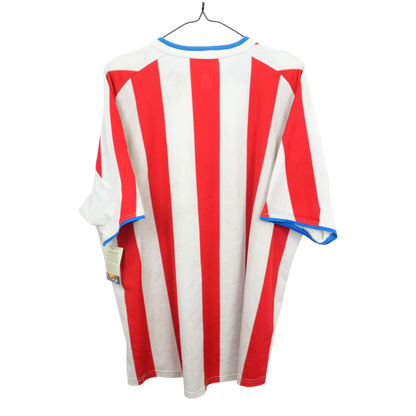 Rangers 2003-04 Auswärts (XXL)