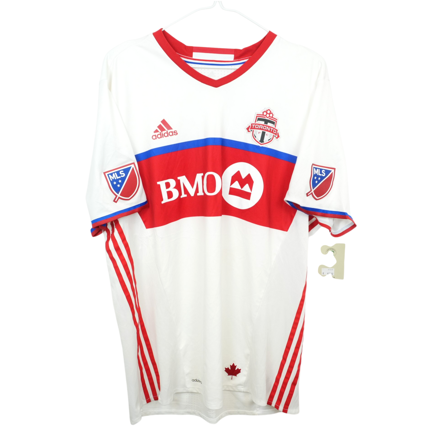 Toronto 2016-17 Auswärts (XXL)