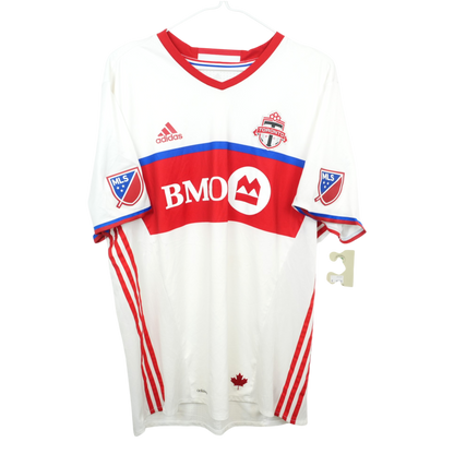 Toronto 2016-17 Auswärts (XXL)