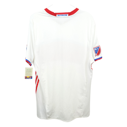 Toronto 2016-17 Auswärts (XXL)