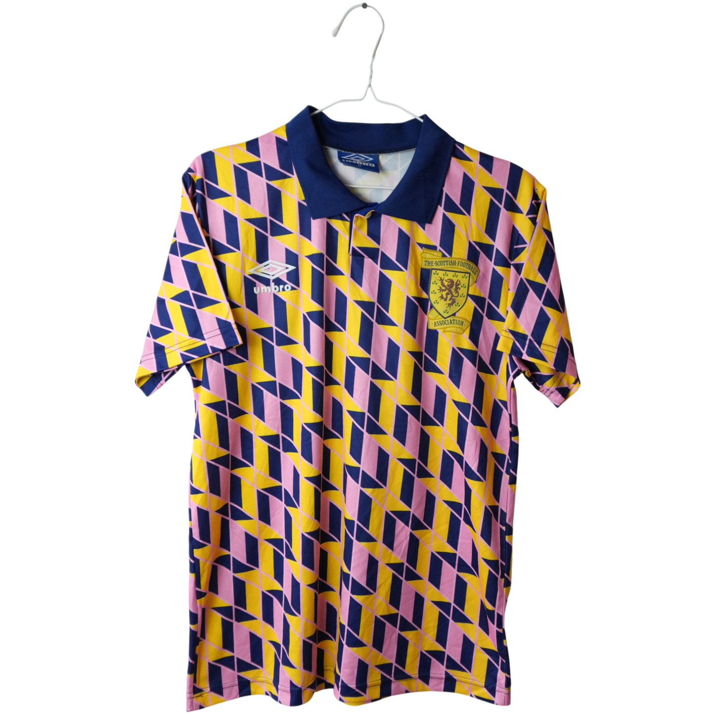 Schottland Umbro Reissue (M)