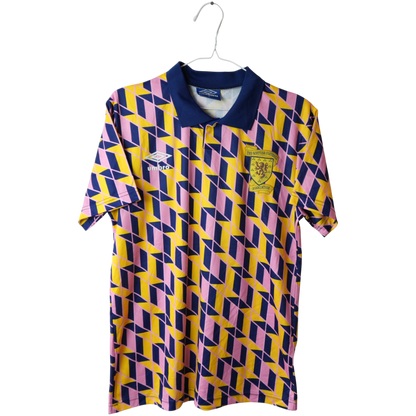 Schottland Umbro Reissue (M)
