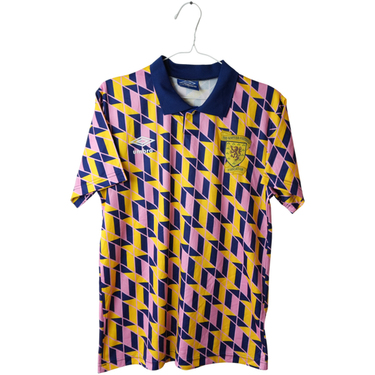 Schottland Umbro Reissue (M)