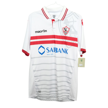 Zamalek 2015-16 Heim (XL)