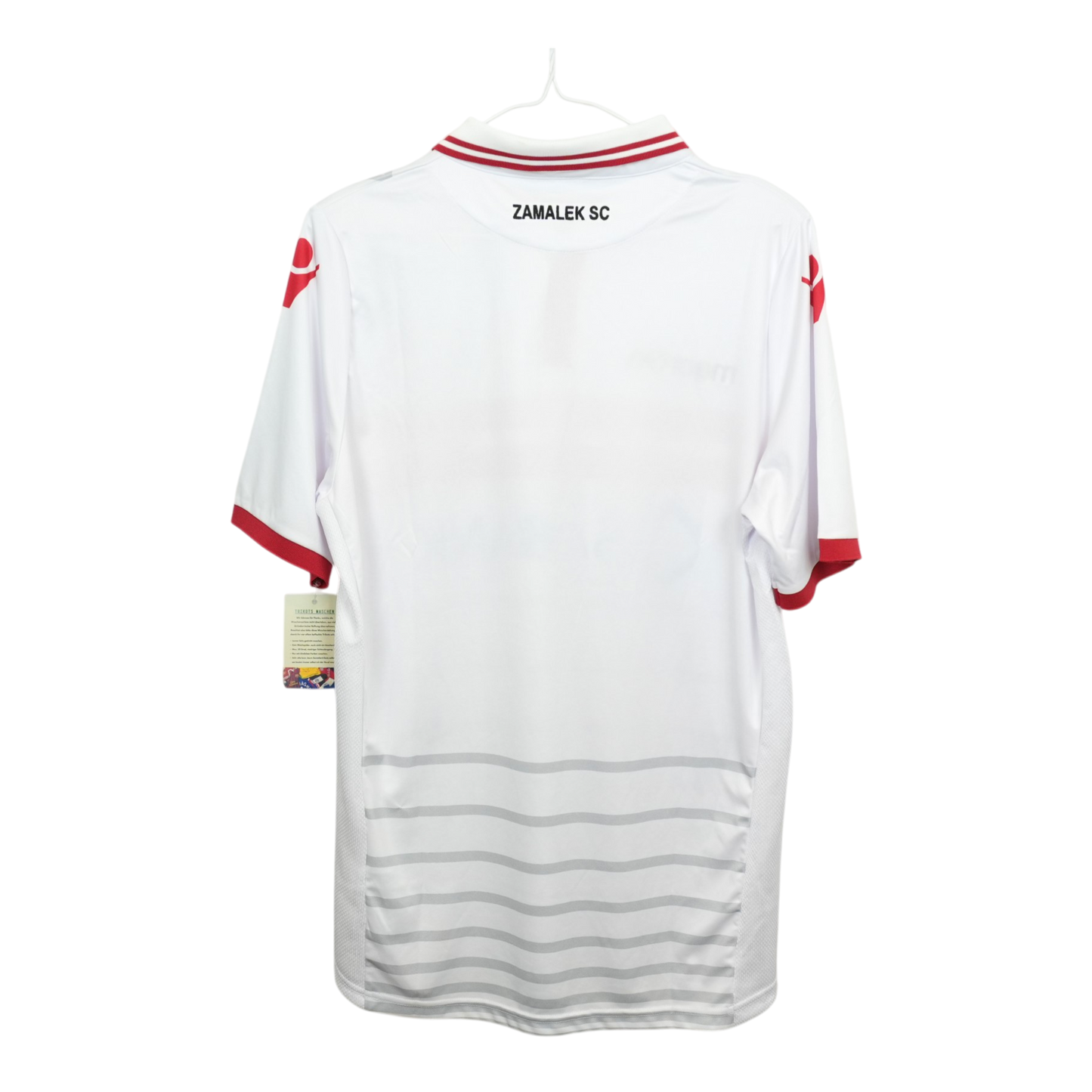 Zamalek 2015-16 Heim (XL)