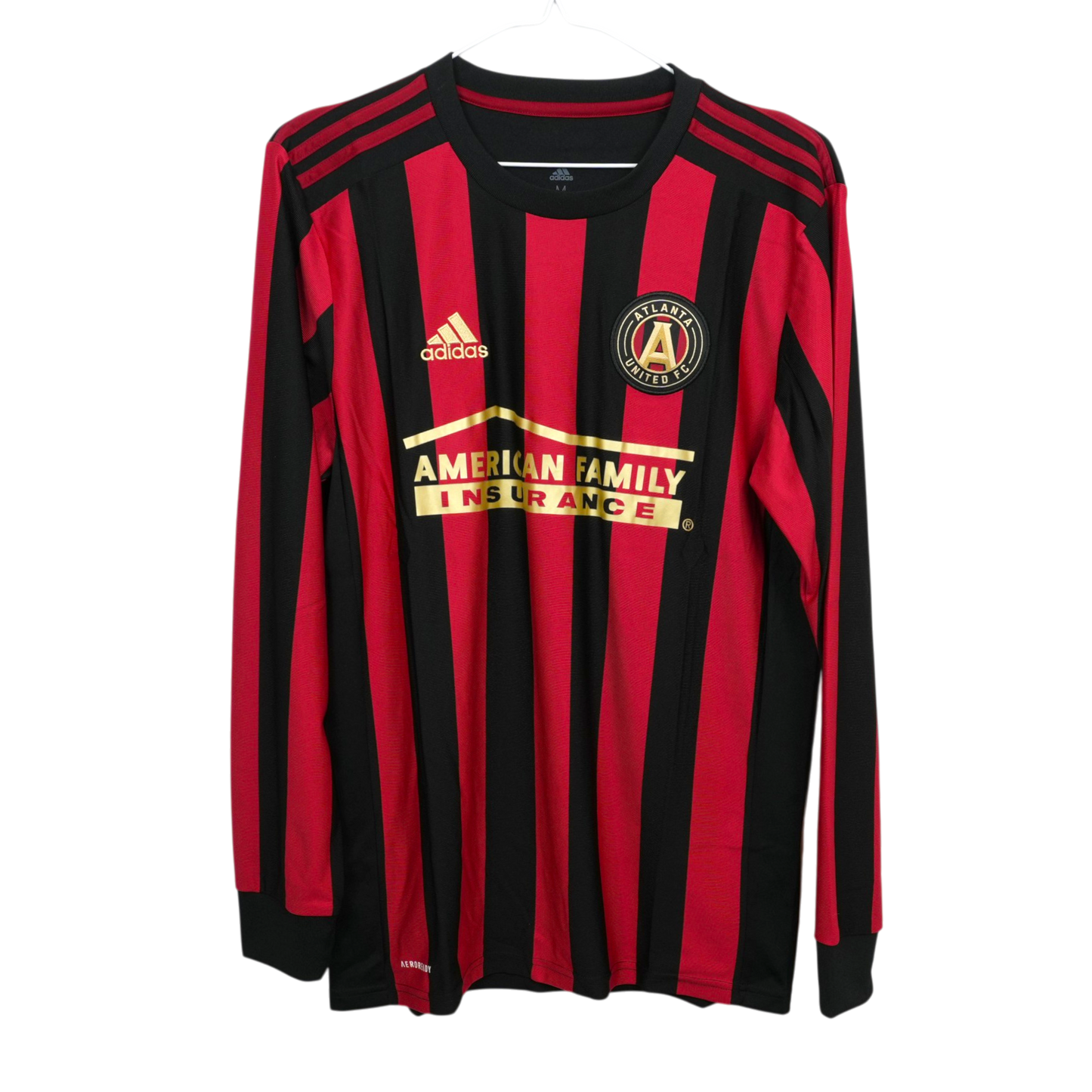 Atlanta United 2019-20 Heim (M)