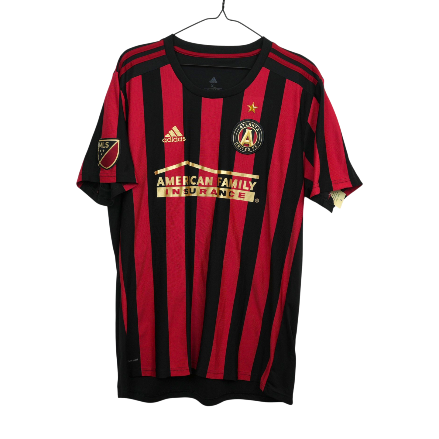 Atlanta United 2019-20 Heim (XL)