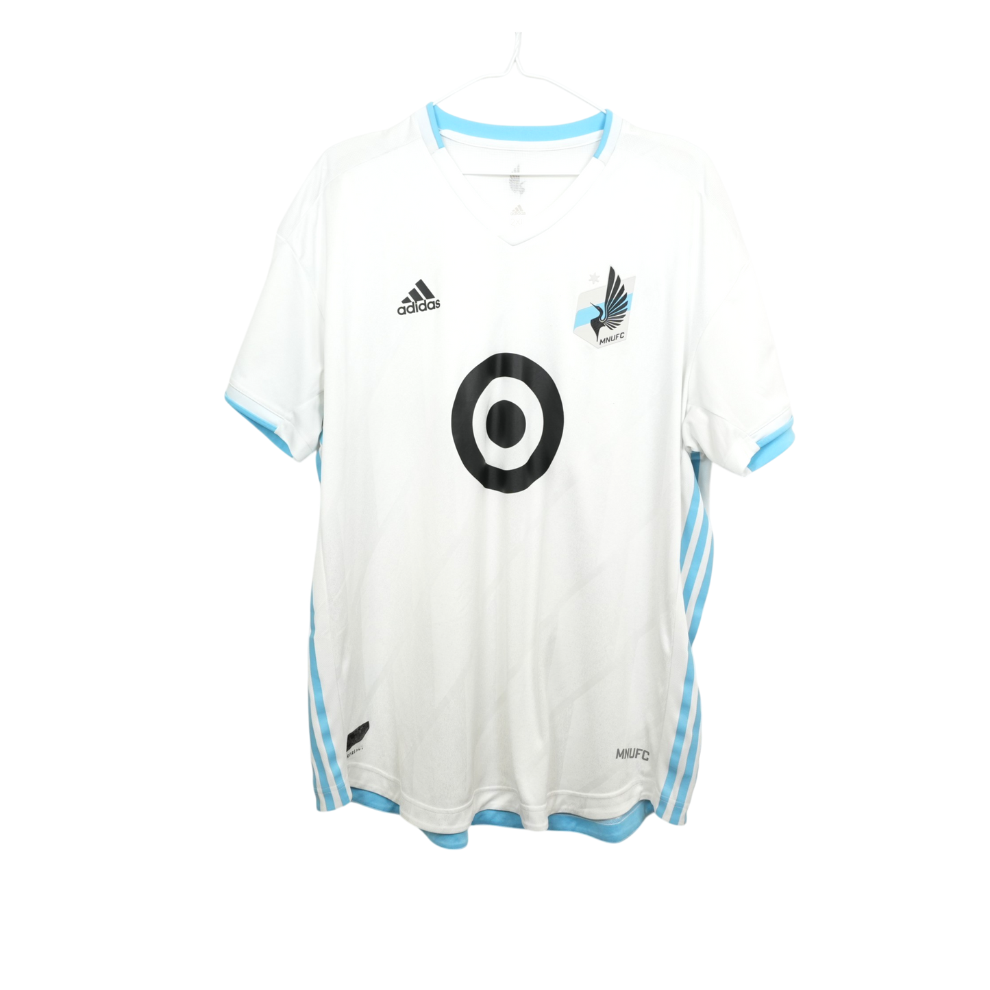 Minnesota United 2019-21 Auswärts (XXL)