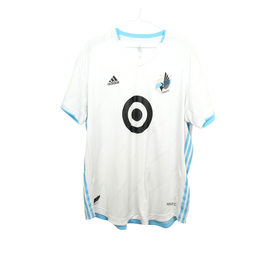 Minnesota United 2019-21 Auswärts (XXL)