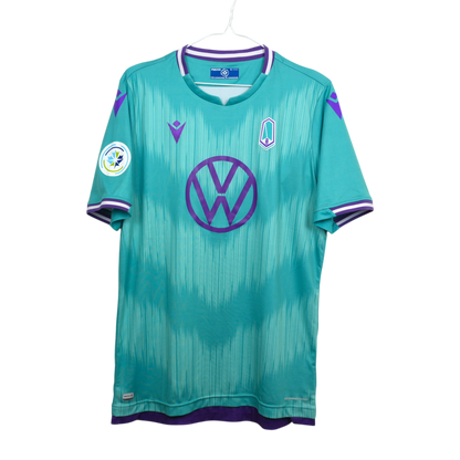 Pacific 2019-20 Auswärts (XL)