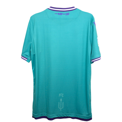 Pacific 2019-20 Auswärts (XL)