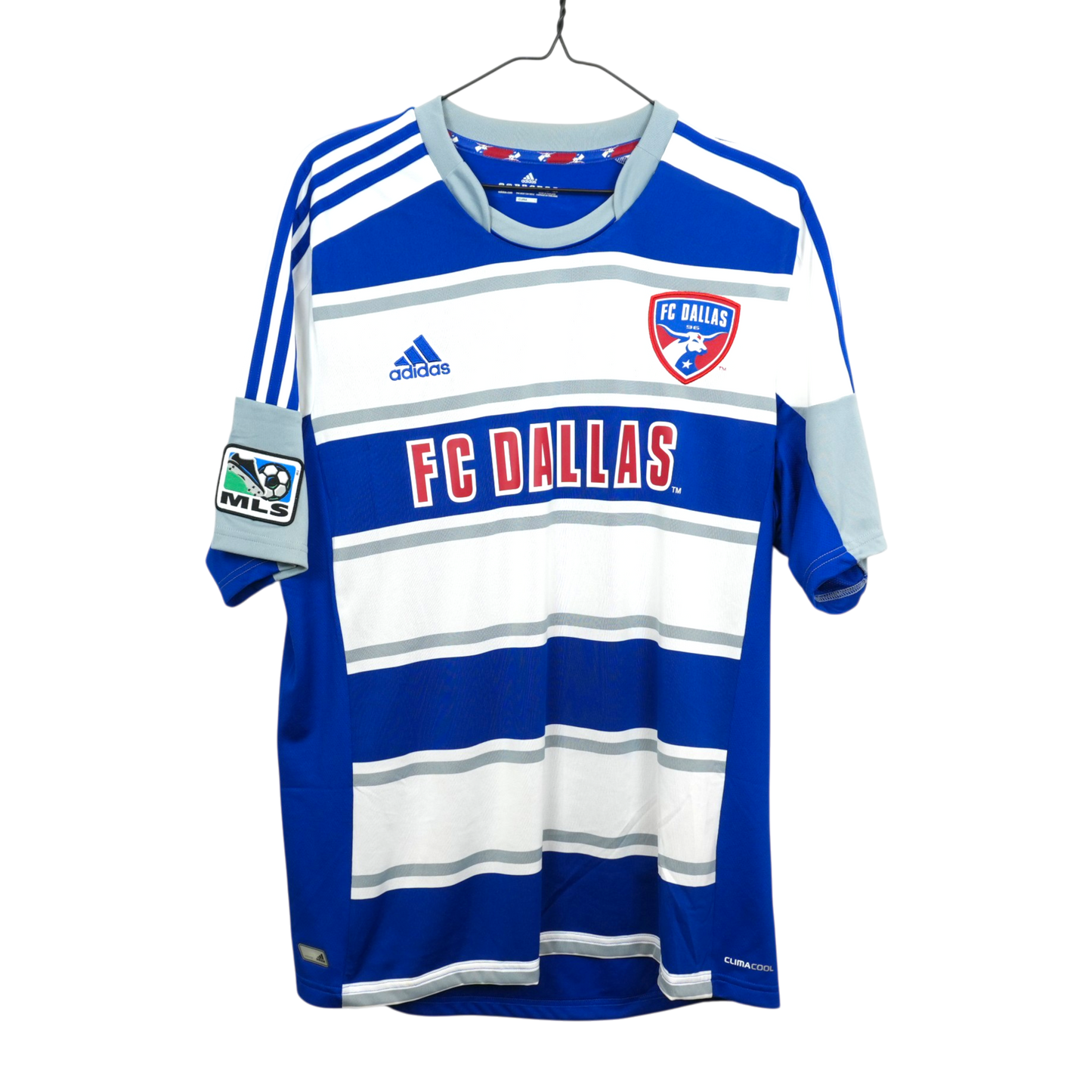 Dallas 2012-13 Auswärts (XL)