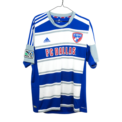 Dallas 2012-13 Auswärts (XL)