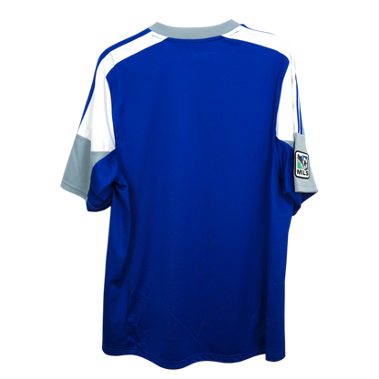 Dallas 2012-13 Auswärts (XL)