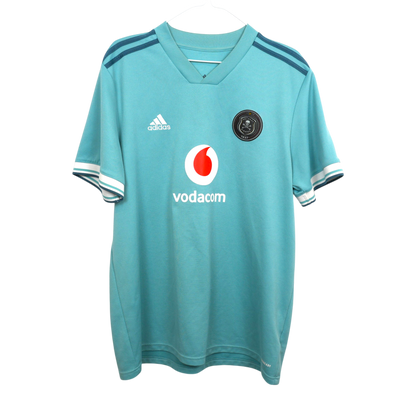Orlando Pirates 2021-22 Auswärts (XL)