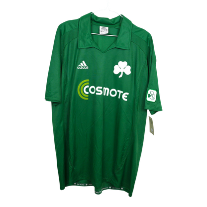 Panathinaikos 2008-09 Heim (XXL)