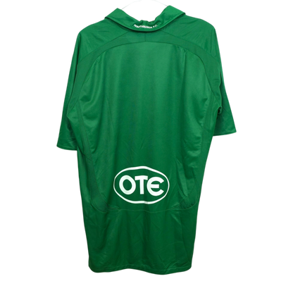 Panathinaikos 2008-09 Heim (XXL)