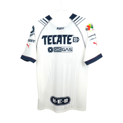 Monterrey 2022-23 Heim BNWT (L)