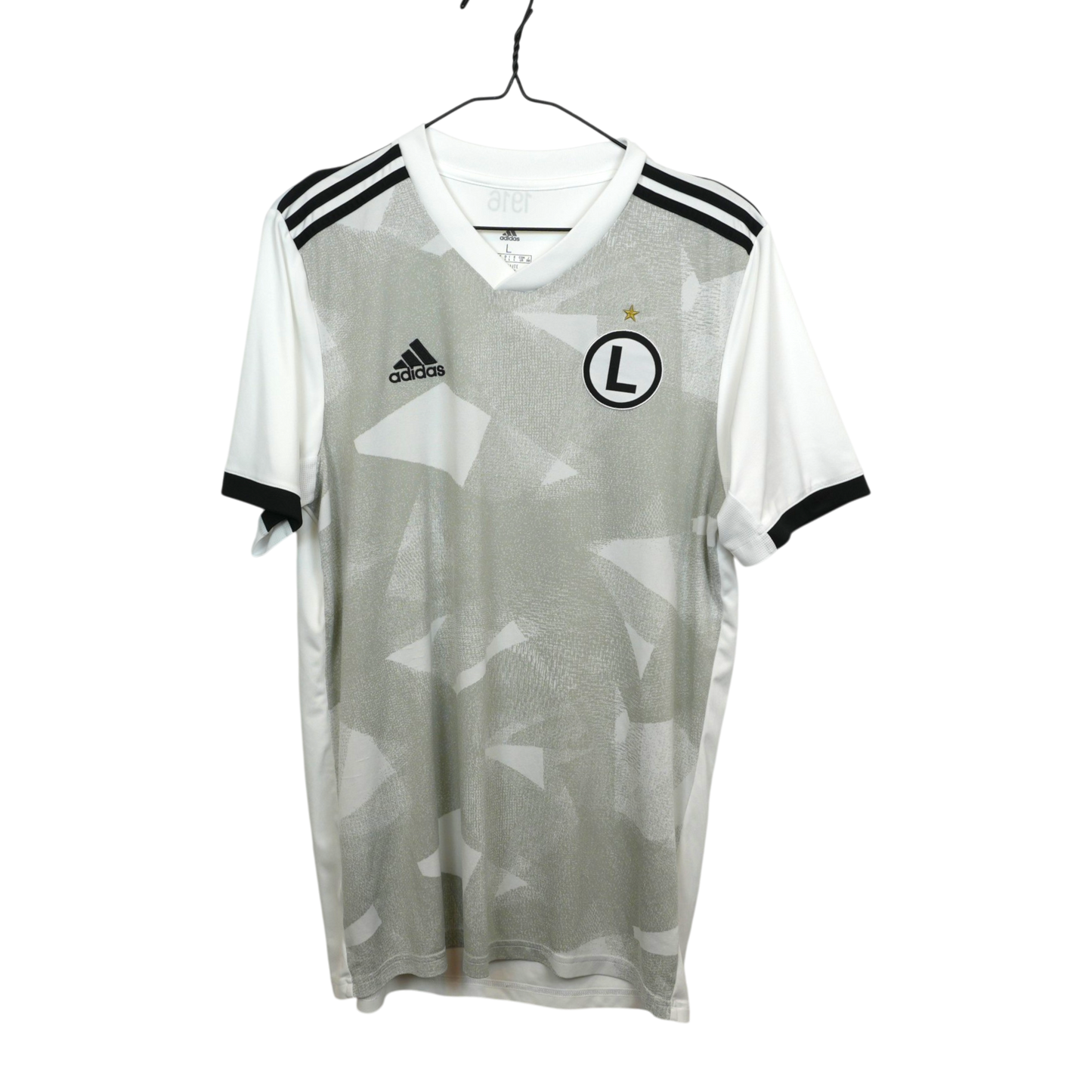 Legia Warschau 2019-20 Auswärts (L)