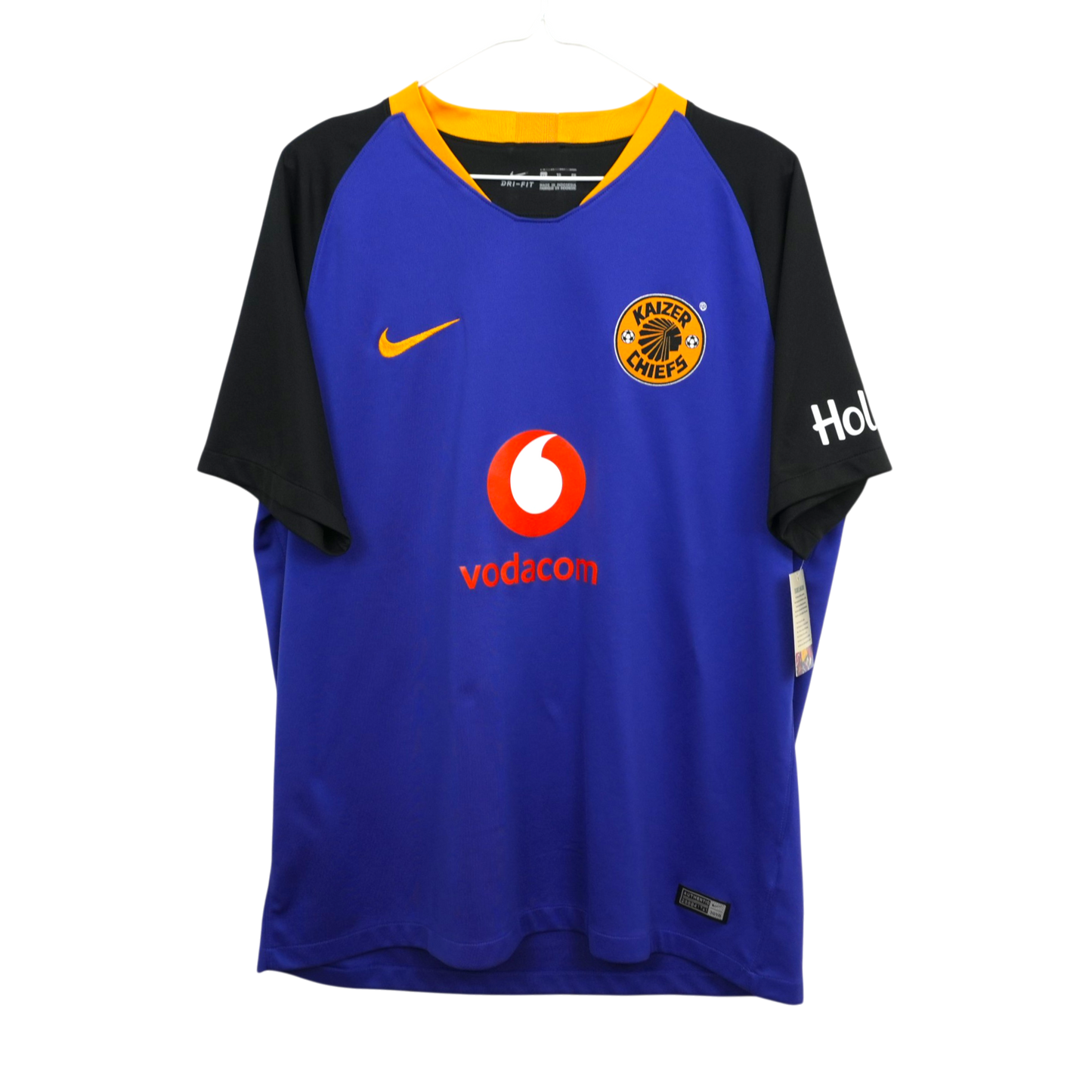 Kaizier Chiefs 2018-19 Auswärts (XL)