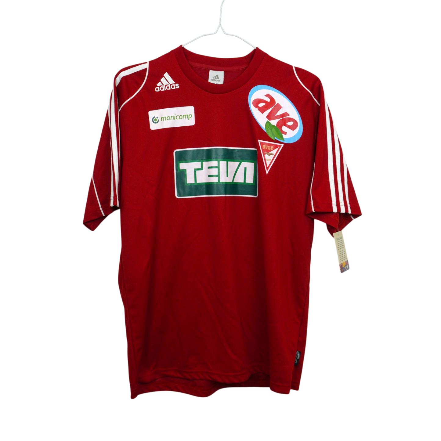 Debrenci Laczko 2006-07 Heim (M)