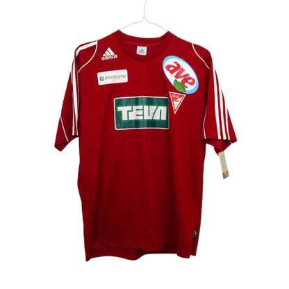 Debrenci Laczko 2006-07 Heim (M)