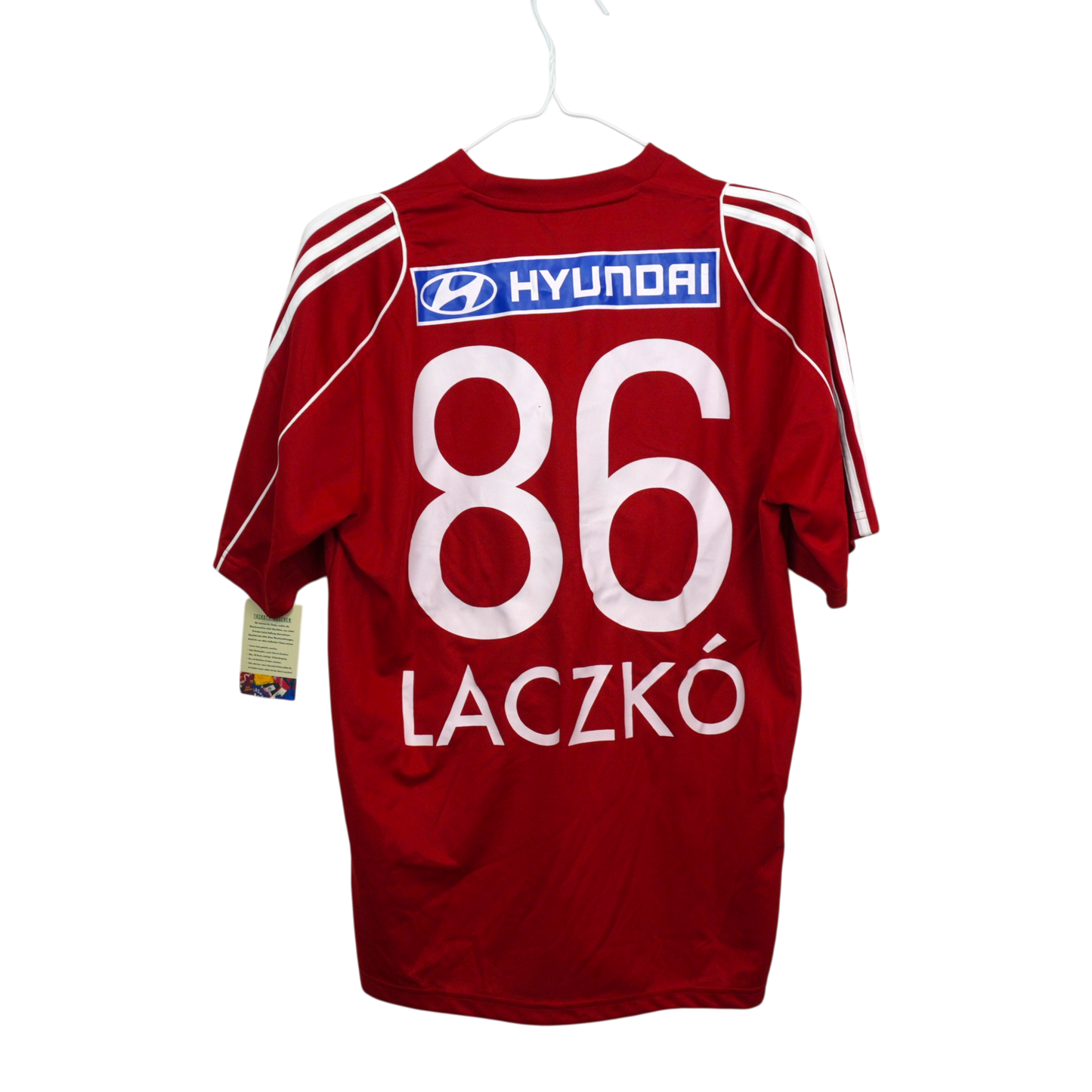 Debrenci Laczko 2006-07 Heim (M)