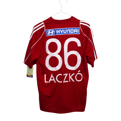 Debrenci Laczko 2006-07 Heim (M)