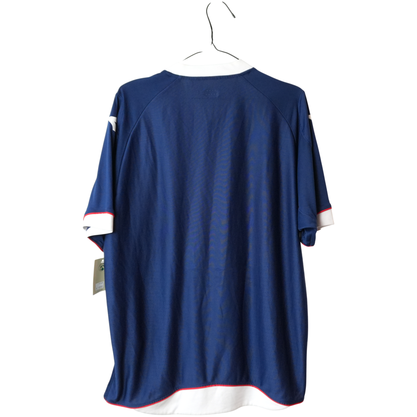 Schottland Heim 2008 (XL)