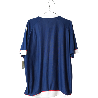 Schottland Heim 2008 (XL)