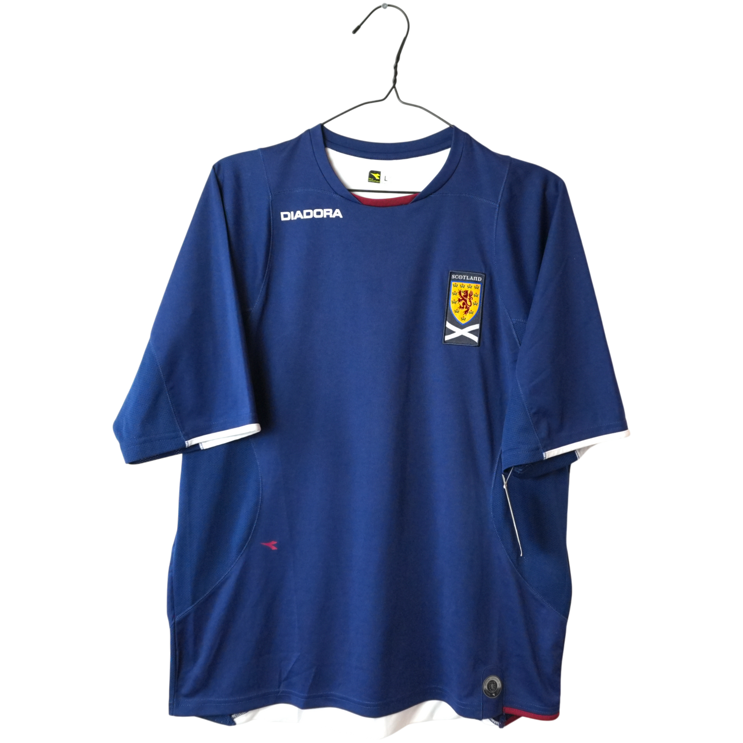 Schottland Heim (L) Nicht zu finden