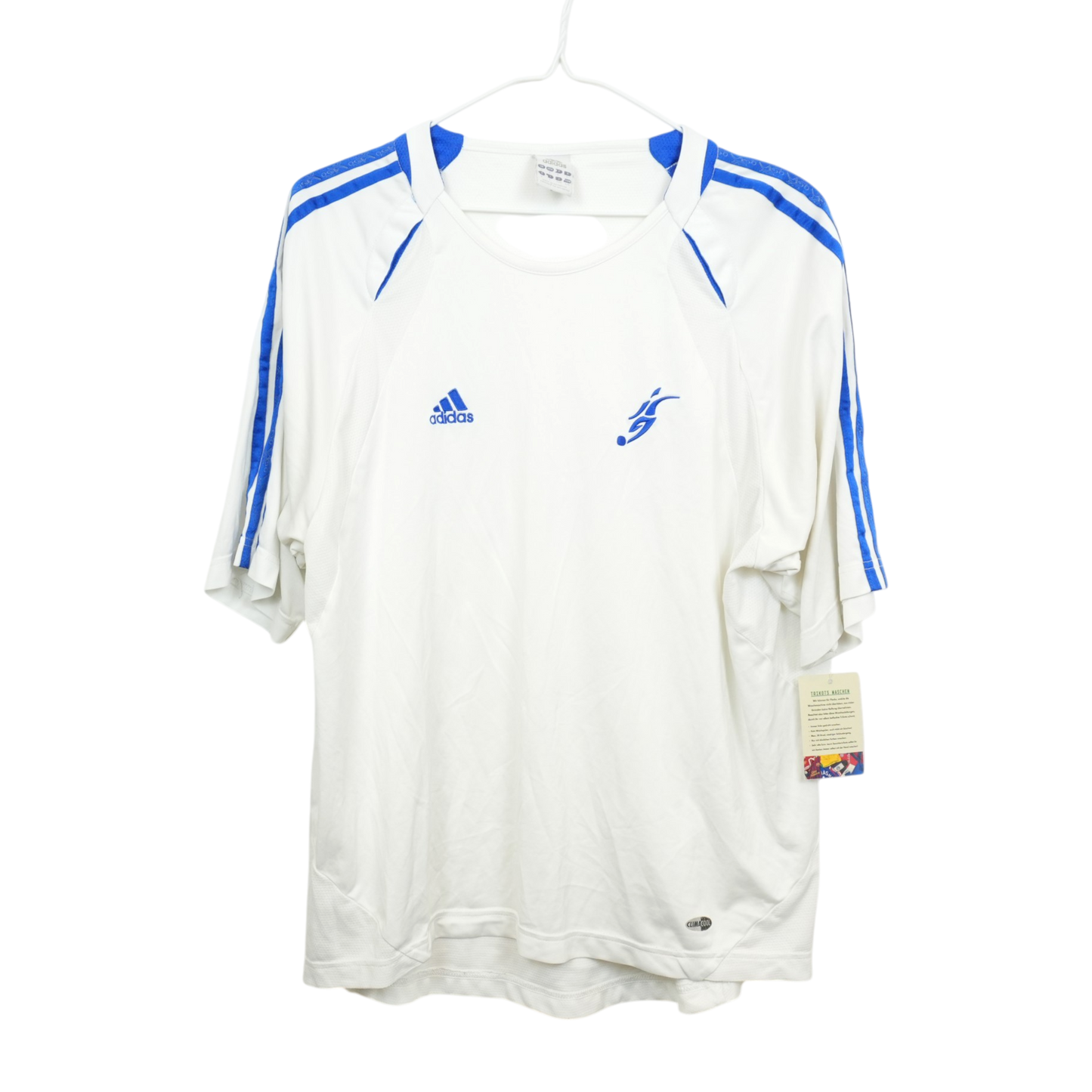 Adidas David Beckham Training (L)