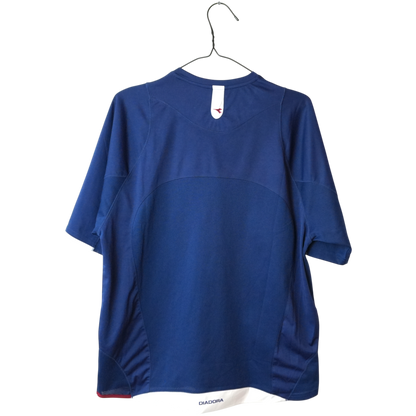 Schottland Heim (L) Nicht zu finden