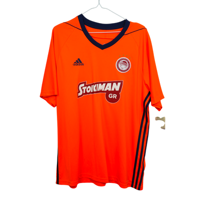 Olympiakos 2017-18 Auswärts (XL)