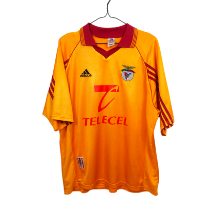 Benfica 1998-99 Poborsky (XL)