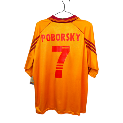 Benfica 1998-99 Poborsky (XL)