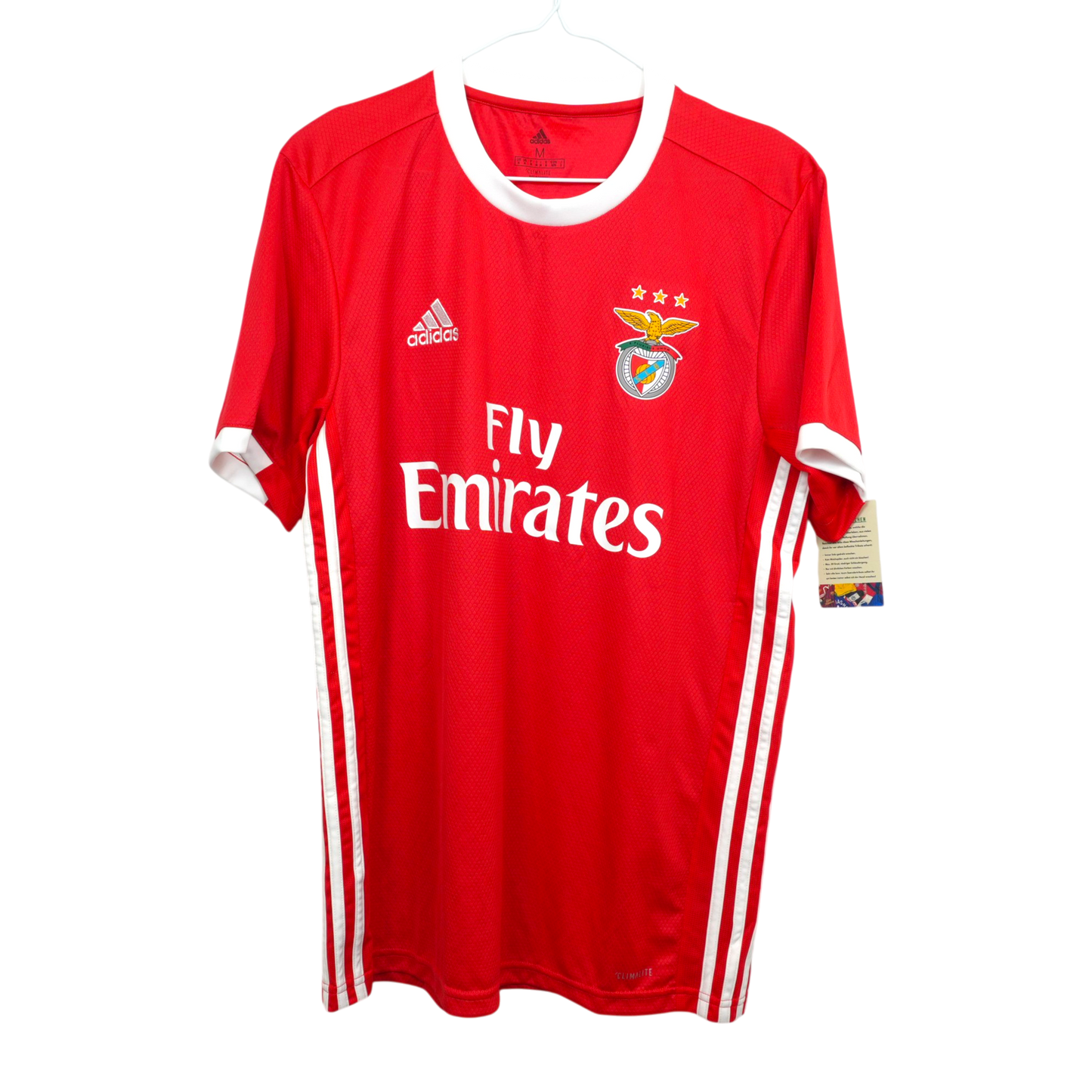 Benfica 2019-20 (M)